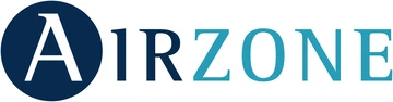 Logo de Airzone