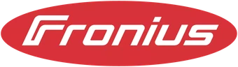 Logo de Fronius