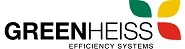 Logo de Greenheiss